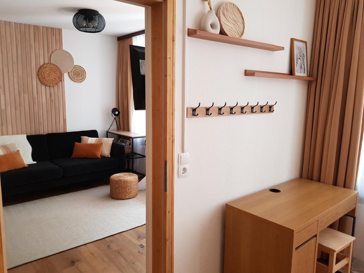 Almara - Family Apartment Bad Goisern Luaran gambar