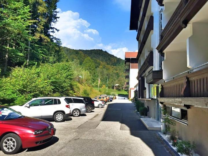 Almara - Family Apartment Bad Goisern Luaran gambar
