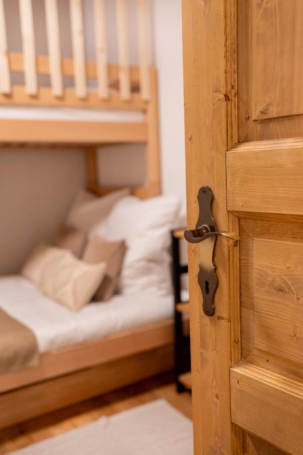 Almara - Family Apartment Bad Goisern Luaran gambar