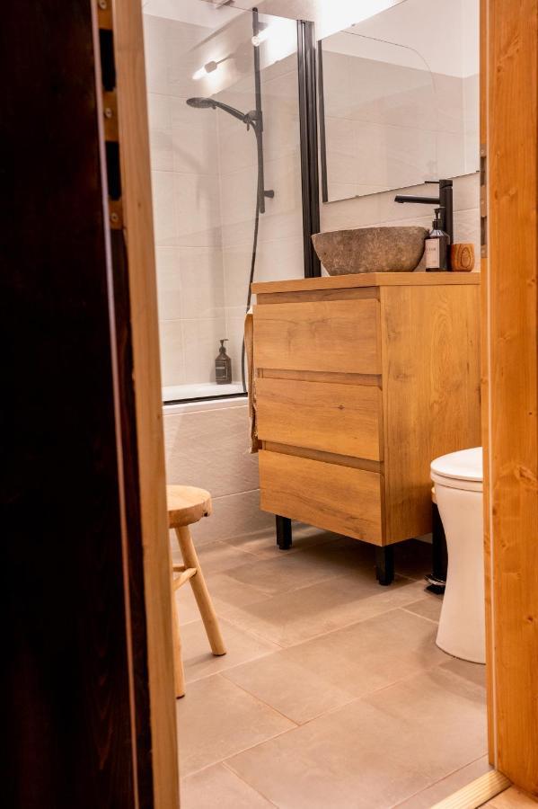 Almara - Family Apartment Bad Goisern Luaran gambar