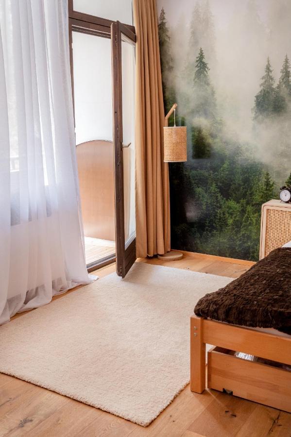 Almara - Family Apartment Bad Goisern Luaran gambar